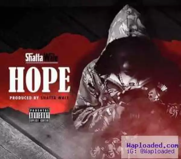 Shatta Wale - Hope